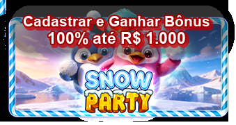 Snow Party Demo Grátis | Pragmatic Play